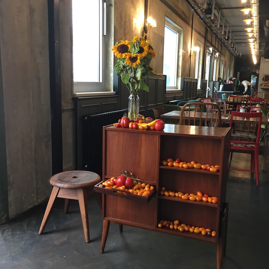 Max Brown 7th District Hotel